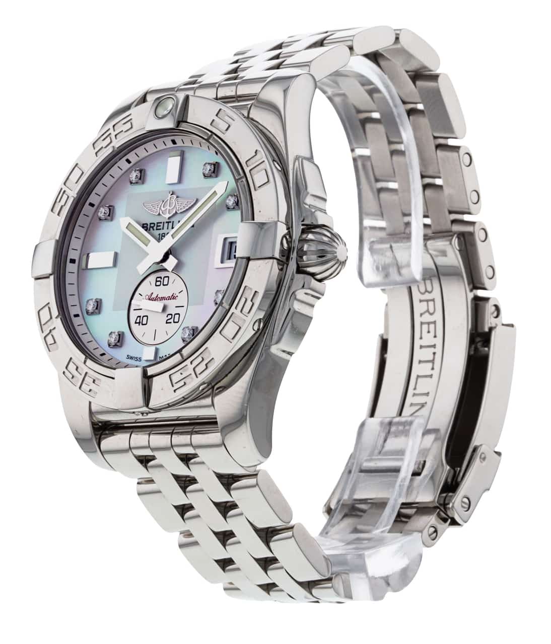 Galactic 2025 36 automatic